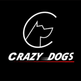Crazy Dogs Live
