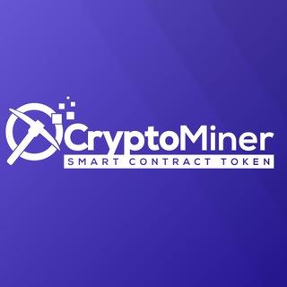 Crypto Miner Token 