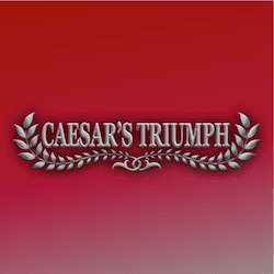 Caesars Triumph