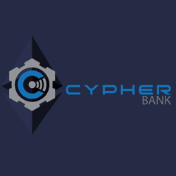 Cypher Bank