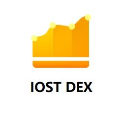 IOST Dex