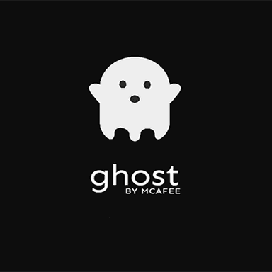 Ghost by McAfee