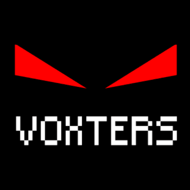 VOXTERS