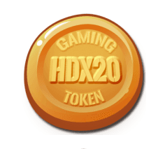 HDX20