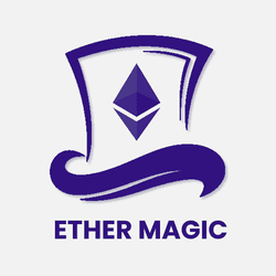 Ether Magic