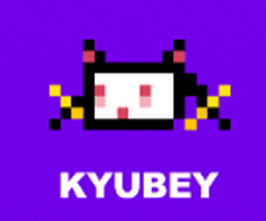 KyubeyNetwork
