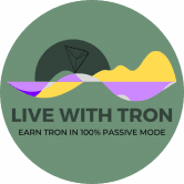 Live With Tron
