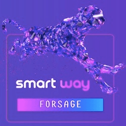 Forsage Smartway