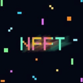 NFFT Blockverse