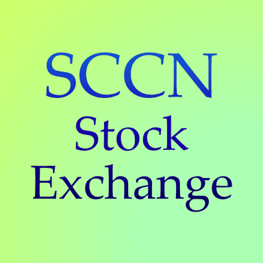 SCCN Stock Exchange