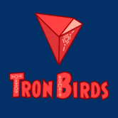 TRON Birds