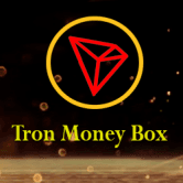 TRON MONEY BOX