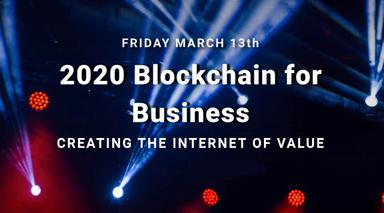2020 Blockchain for Business