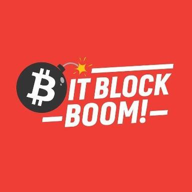 Bit Block Boom