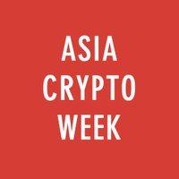 Asia Crypto Week 2021