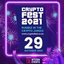 Crypto Fest 2021