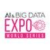 AI and Big Data Expo Europe 2020
