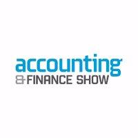 Accounting And Finance Show