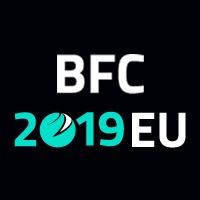 BFC 2019 EU DLT and Emerging Tech Conference