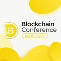 Blockchain Conference Moscow 