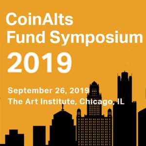 CoinAlts Fund Symposium 2019
