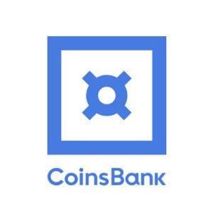 CoinsBank Blockchain Cruise 2019