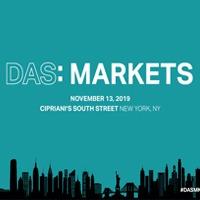 DAS Markets 2019