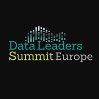 Data Leaders Summit Europe 2019