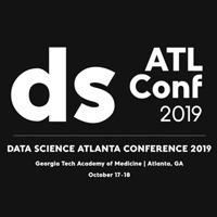 Data Science Atlanta Conference