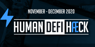 Human DeFi Haeck