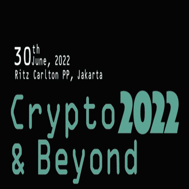Crypto 2022 and Beyond