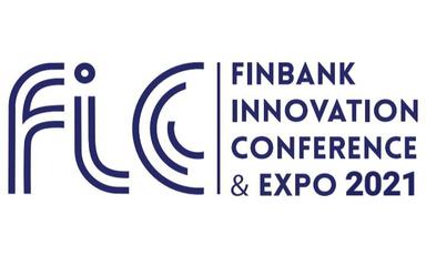 Finbank Innovation Conference and Expo 2021