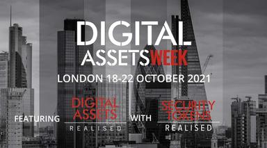 London Digital Assets Week