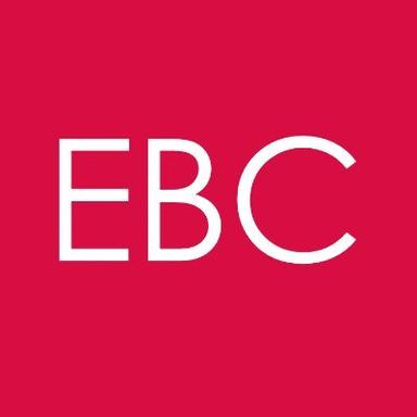 European Blockchain Convention Barcelona 2021