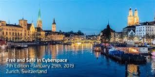 Free and Safe in Cyberspace 7th Edition Zurich