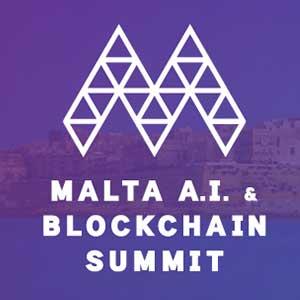 Malta AI and Blockchain Summit 2019
