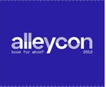 Alleycon 2020