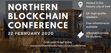 Northern Blockchain Conference 2020