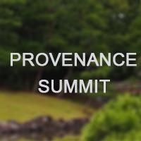Provenance Summit 2019