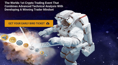 The Conscious Crypto Event For Traders