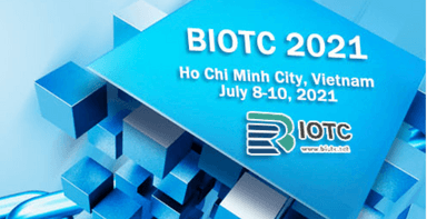 Blockchain and Internet of Things Conference BIOTC 2021