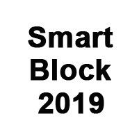 SmartBlock 2019