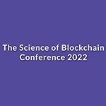 The Science of Blockchain Conference 2022