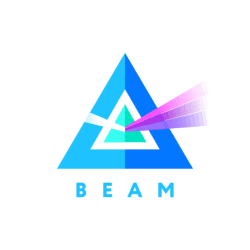 Governance Token Launch BEAM