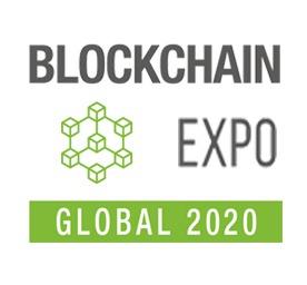 Blockchain Expo Global 2020