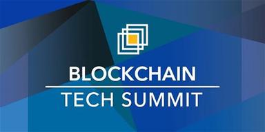 Blockchain Tech Summit 2020