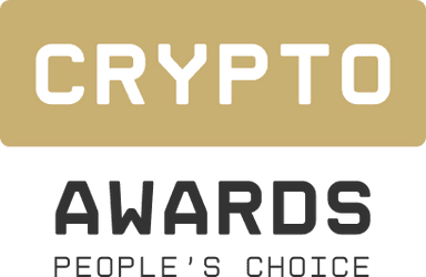 Crypto Awards 2021