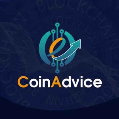 Coin Advice Blockchain Conference Bangkok