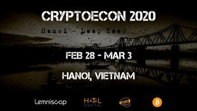 CryptoEcon 2020