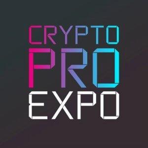 Crypto Pro Expo 2019